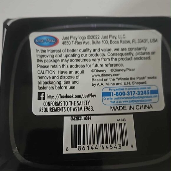 DisneyDisney Doorables Movie Moments Series 1 0682SK01 A014 Doorables - Picture 2 of 2